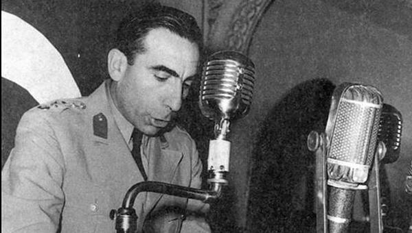 27 Mayıs Darbesi Yassıada ve Adnan Kahveci ile Bir Anım 