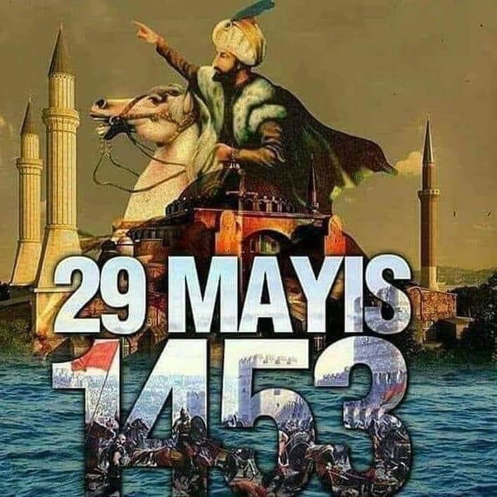 İstanbul’un Fethi’nde Gebze’nin Yeri ve Hünkar Çayırı