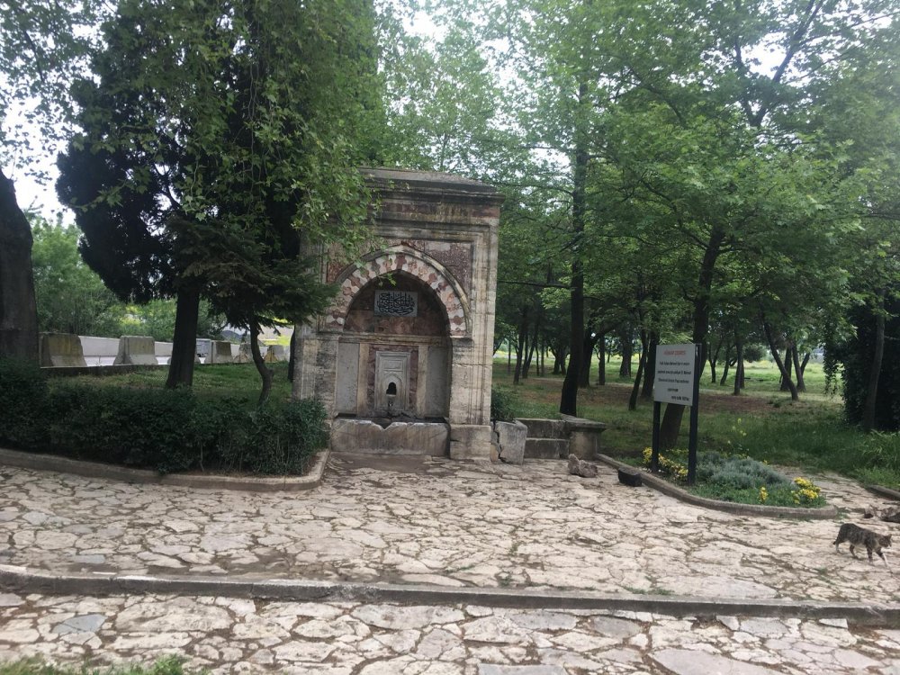 İstanbul’un Fethi’nde Gebze’nin Yeri ve Hünkar Çayırı