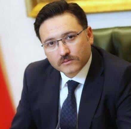 Valilerimizin Ardından…