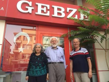 Korona Vebası Günlerinde Şiir Tadında Söyleşi