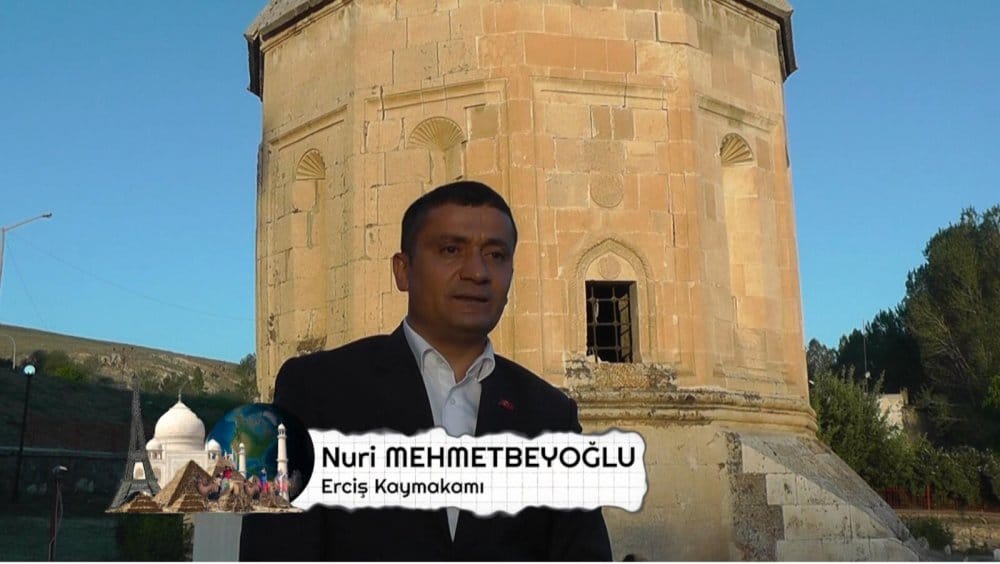 Haluk Dursun Anısına Erciş Belgeseli  
