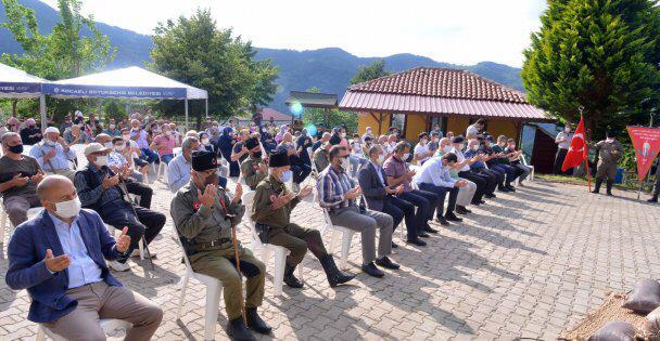 Haluk Dursun Anısına Erciş Belgeseli  