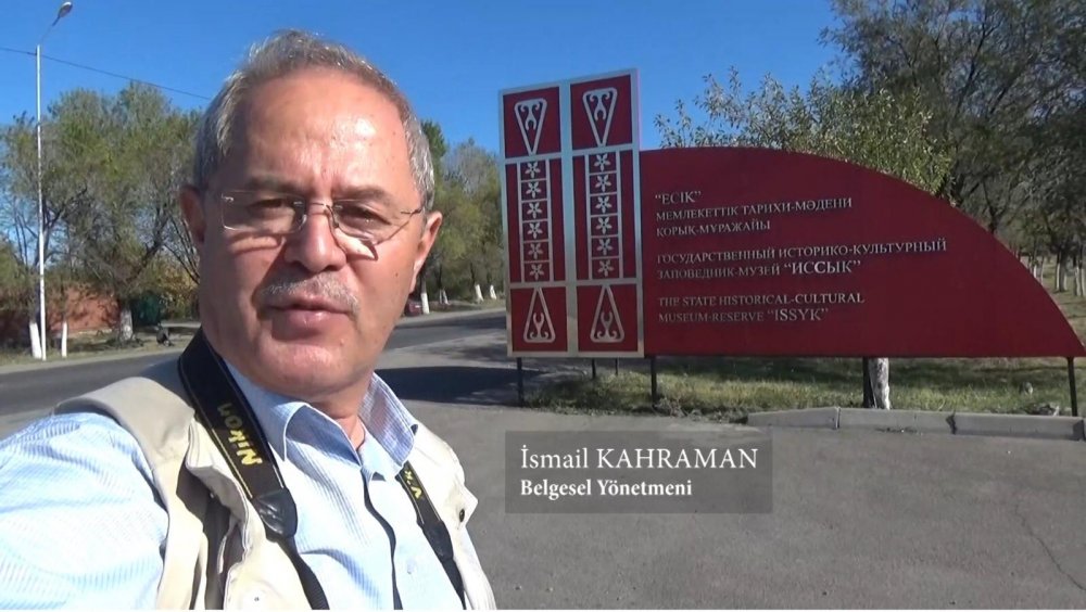 Türkistan’da Rus ve Çin Soykırımı Belgeseli Türkistan’da Rus ve Çin Soykırımı Belgeseli