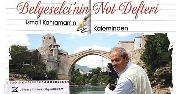 Srebrenitsa katliamını unutmamalıyız!