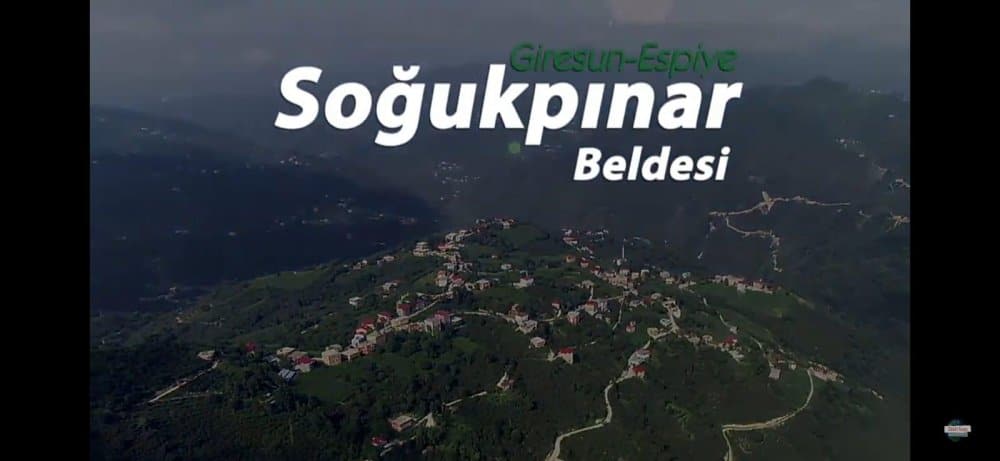 Kış Manzaraları İle Karadeniz’de Devri Alem