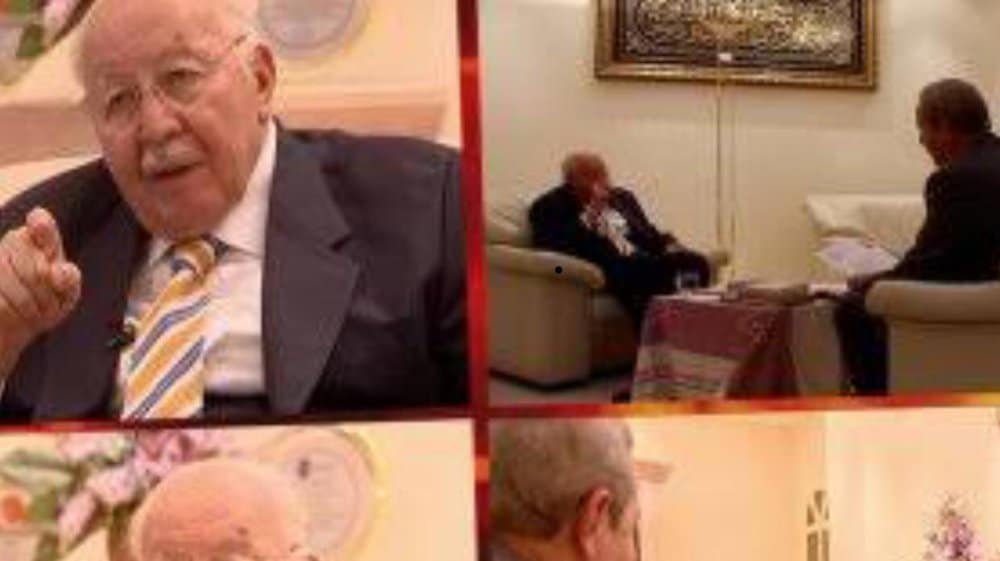 Kıbrıs Barış Harekatı’nın yıldönümünde tarihe ışık tutan Kıbrıs Belgeseli