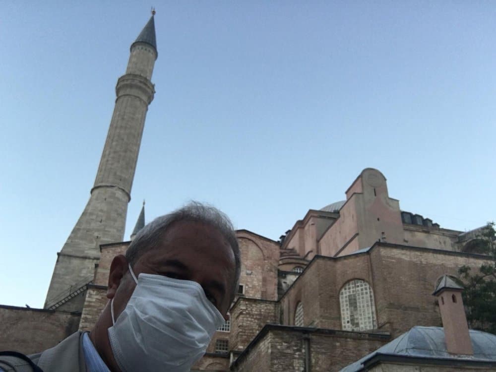 Kurban Bayramı coşkusu