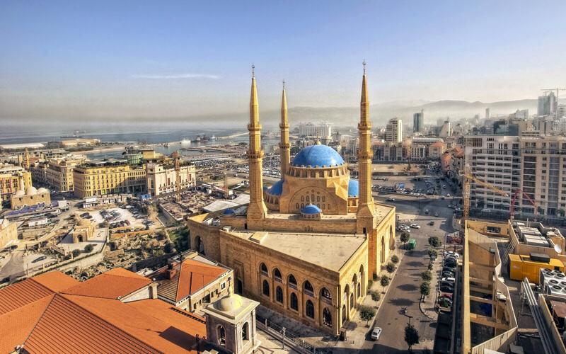 Beyrut’taki Patlama ve Lübnan’da Gazetecilik ve Belgeselcilik Anılarım