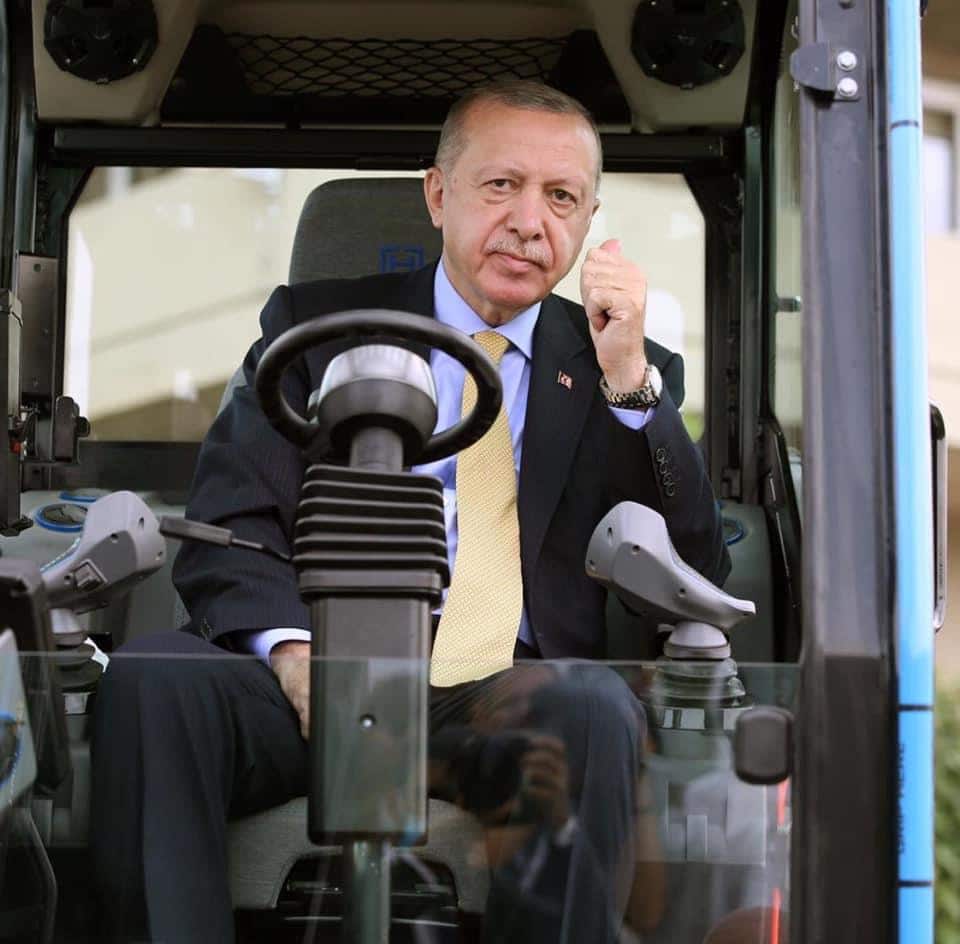 TÜBİTAK ve Kocaeli Büyükşehir Belediyesi iş birliği, Nihat Ergün ve Fikri Işık’tan açıklama bekleniyor