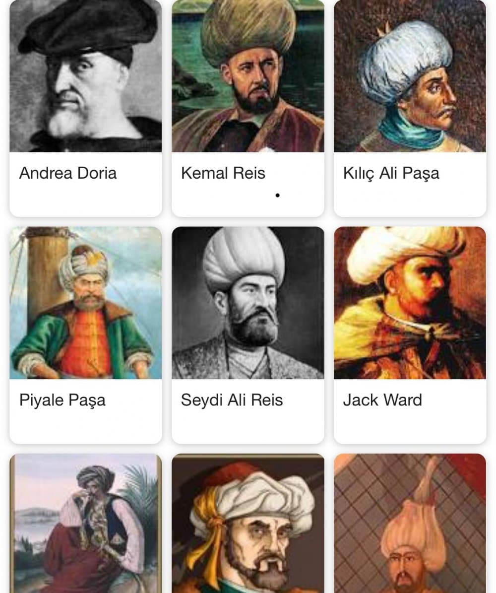 Türkiye’min Akdeniz Çıkarması ve Oruç Reis