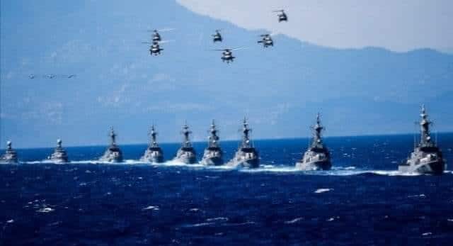Türkiye’min Akdeniz Çıkarması ve Oruç Reis