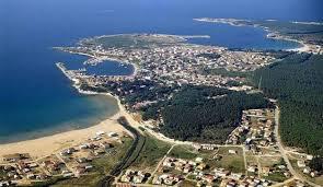 Karadeniz’in İkinci Adası Kocaeli’de