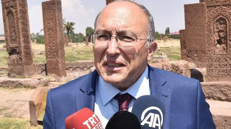 Vefatının 1. Yılında Haluk Dursun ve Gençlere Örnek Hayatı