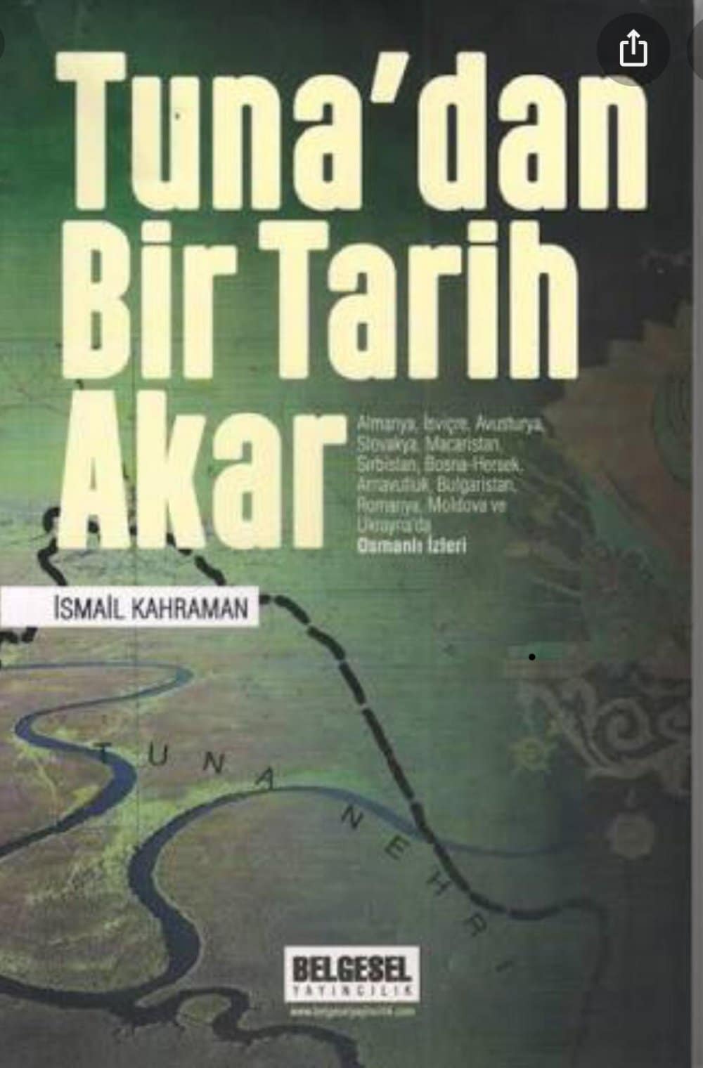Haluk Dursun ile Belgeselcilik Anılarım