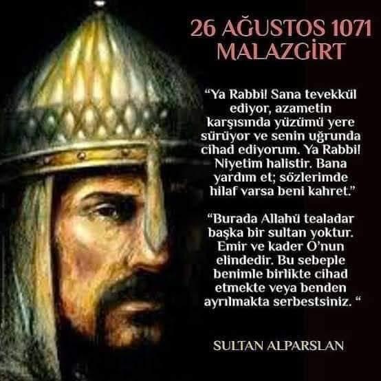 Belgesel Tadında Malazgirt Zaferi Ruhu