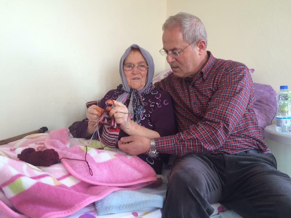 Annemin Vefat Yıl Dönümü ve Ana Olmak