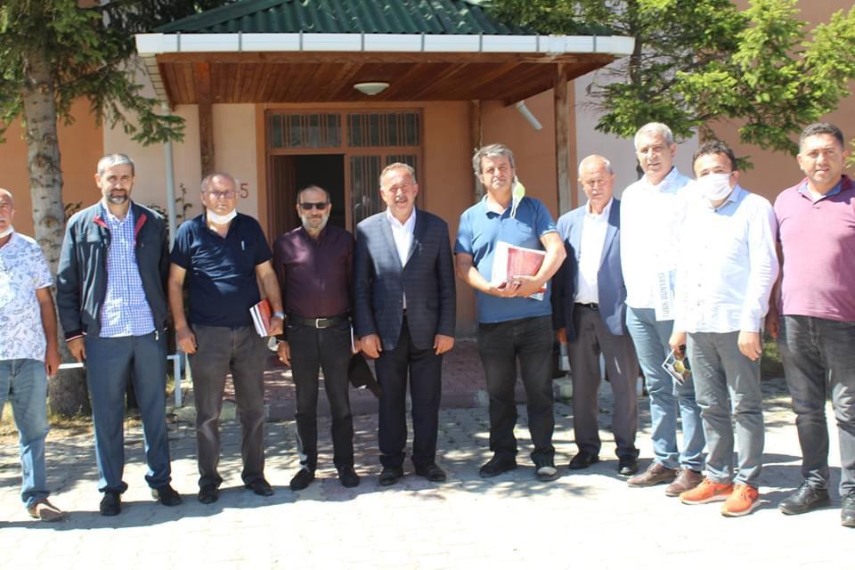 Tokat, Ordu ve Giresun Tarihine Işık Tutacak Tarihi Bir Keşif