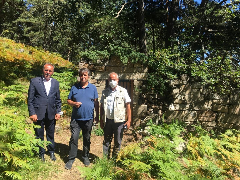 Tokat, Ordu ve Giresun Tarihine Işık Tutacak Tarihi Bir Keşif
