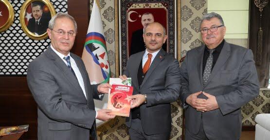 Belgesel Tadında Hereke’de Devri Alem