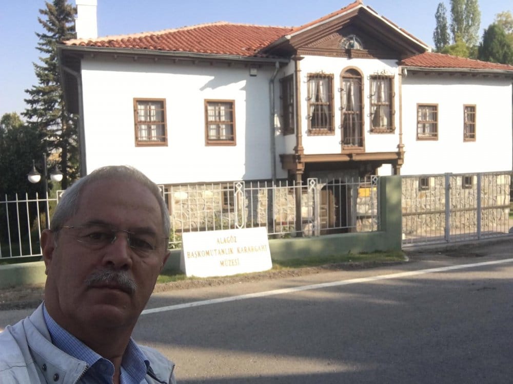 Sakarya Zaferi’nin 99. Yıl Dönümünü Polatlı’da Belgesel Çekerek Kutladık