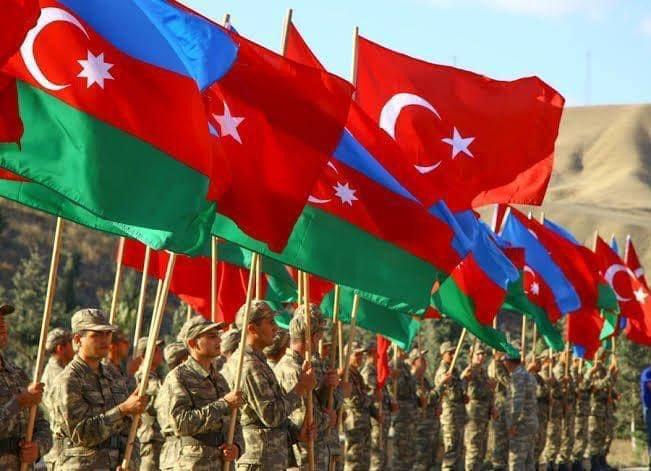 Azerbaycan Ermenistan Savaşı ve Medyanın Önemi