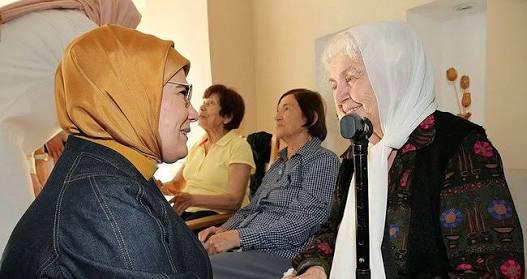 1 Ekim Dünya Yaşlılar Günü ve Gebzeli Yaşlıların Huzurevi Feryadı