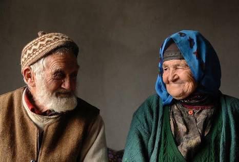 1 Ekim Dünya Yaşlılar Günü ve Gebzeli Yaşlıların Huzurevi Feryadı