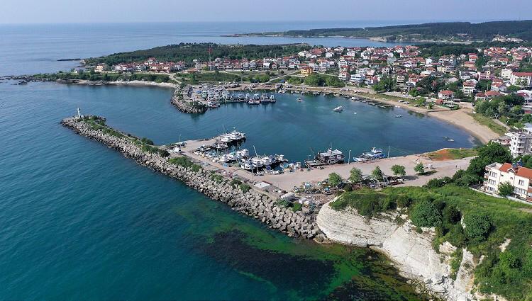 Belgesel Tadında Kocaeli’nin Karadeniz Sahillerinde Devri Alem