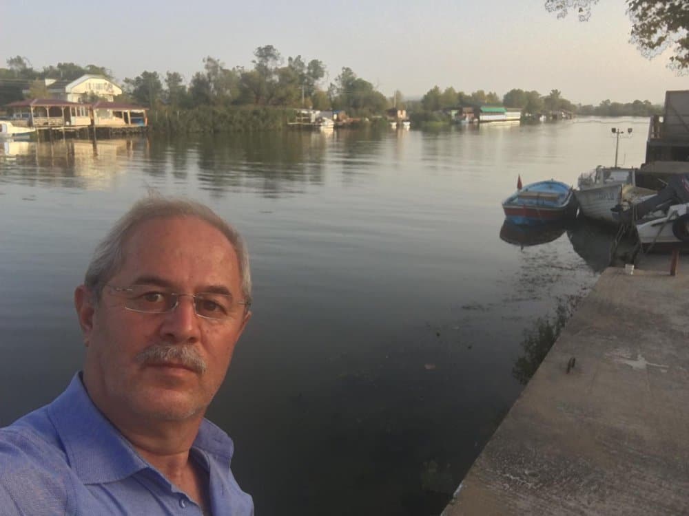 Çevre Bakanı Sakarya Nehri’ndeki Çevre Katliamını Önlemeli 