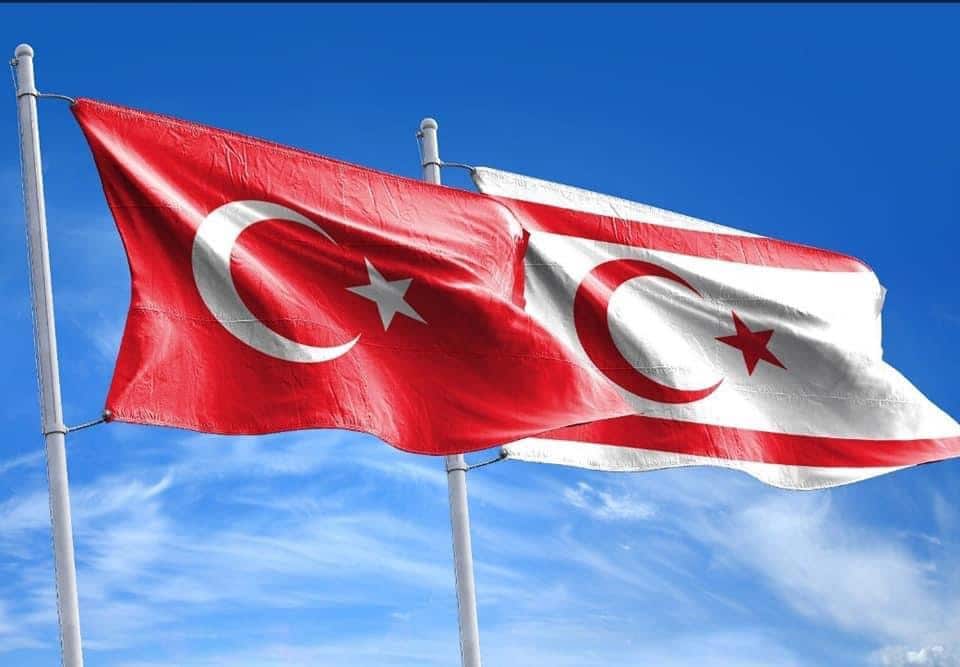 KKTC’de Ersin Tatar Dönemi Hayırlı Olsun