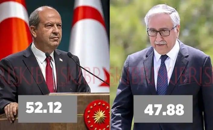 KKTC’de Ersin Tatar Dönemi Hayırlı Olsun
