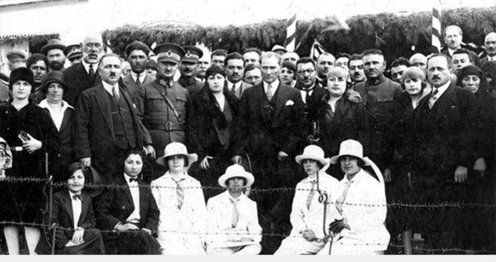 180 Yıllık Ormancılık Sanayii’nde Başarı Hikayesi