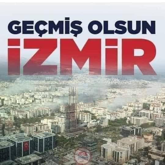 Deprem gerçeği ve İzmir Depremi
