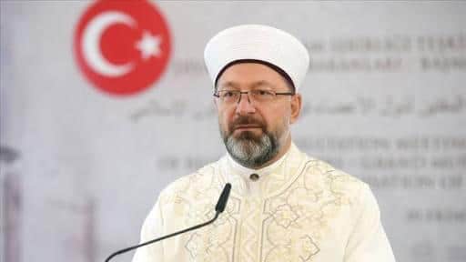 Diyanet İşleri Başkanı, Vakıflar Genel Müdürü ve Kültür Bakanı Çoban Mustafa Paşa Külliyesi'ne sahip çıkmalı Diyanet İşleri Başkanı, Vakıflar Genel Müdürü ve Kültür Bakanı Çoban Mustafa Paşa Külliyesi'ne sahip çıkmalı