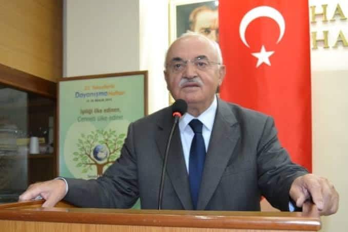 Diyanet İşleri Başkanı, Vakıflar Genel Müdürü ve Kültür Bakanı Çoban Mustafa Paşa Külliyesi'ne sahip çıkmalı Diyanet İşleri Başkanı, Vakıflar Genel Müdürü ve Kültür Bakanı Çoban Mustafa Paşa Külliyesi'ne sahip çıkmalı