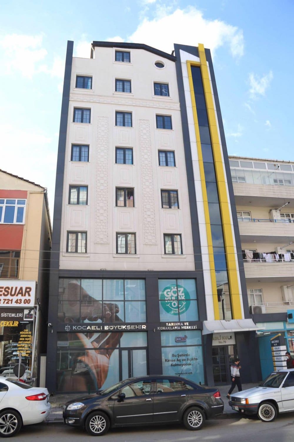 İnsan Onuruna Yaraşır Yaşlılık Hayatı Sürmek 