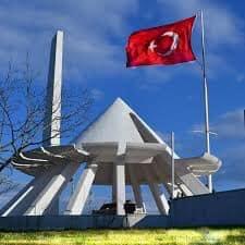 Belgesel Tadında Kocaeli'den Singapur'a Devri Alem