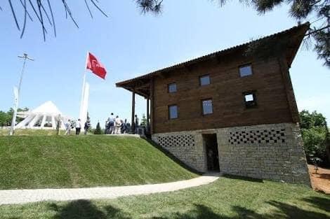 Belgesel Tadında Kocaeli'den Singapur'a Devri Alem