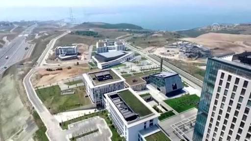 Bilişim Vadisi'nde Neler Oluyor? 
