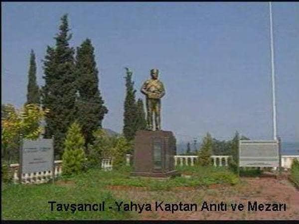 İşgal Yılları ve Kurtuluş Savaşında Gebze’de Bölgesi 