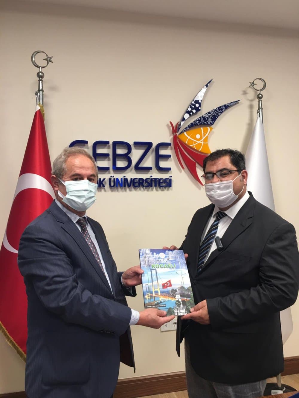 Gebze Teknik Üniversitesi'nde Tarih ve Kültür Yolculuğu 
