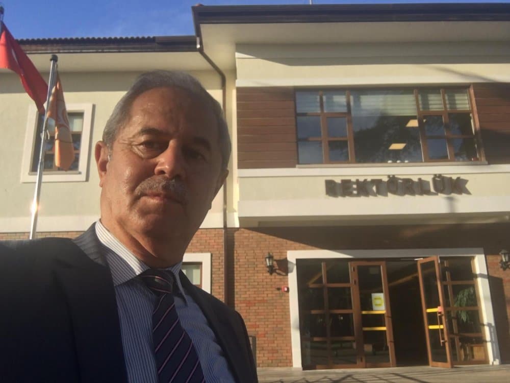 Gebze Teknik Üniversitesi'nde Tarih ve Kültür Yolculuğu 