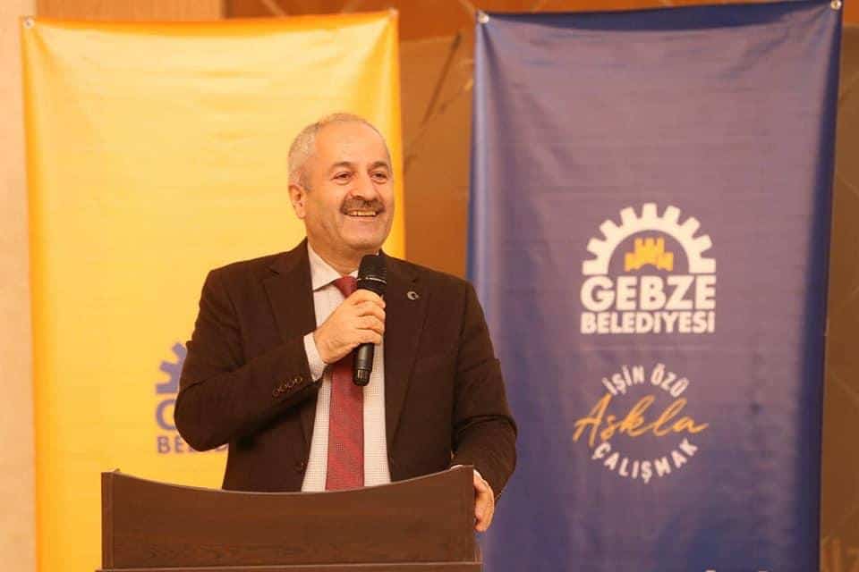 Galericiler Sitesi mi ? AFAD Merkezi mi ?