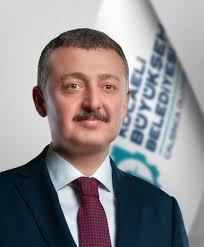 Büyükakın ve Büyükgöz'den Büyük Hizmetler Bekliyoruz 