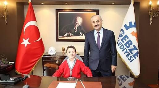 Büyükakın ve Büyükgöz'den Büyük Hizmetler Bekliyoruz 