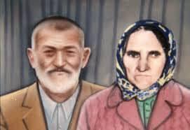 Sarıkamış'tan Sibirya'ya Tarihin Canlı Şahitleri ve Şehitlere Vefasızlık 