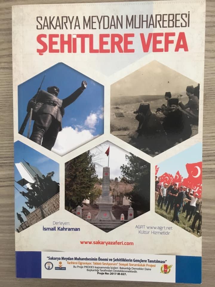 2021 İstiklal Marşı Yılı İlan Edildi 