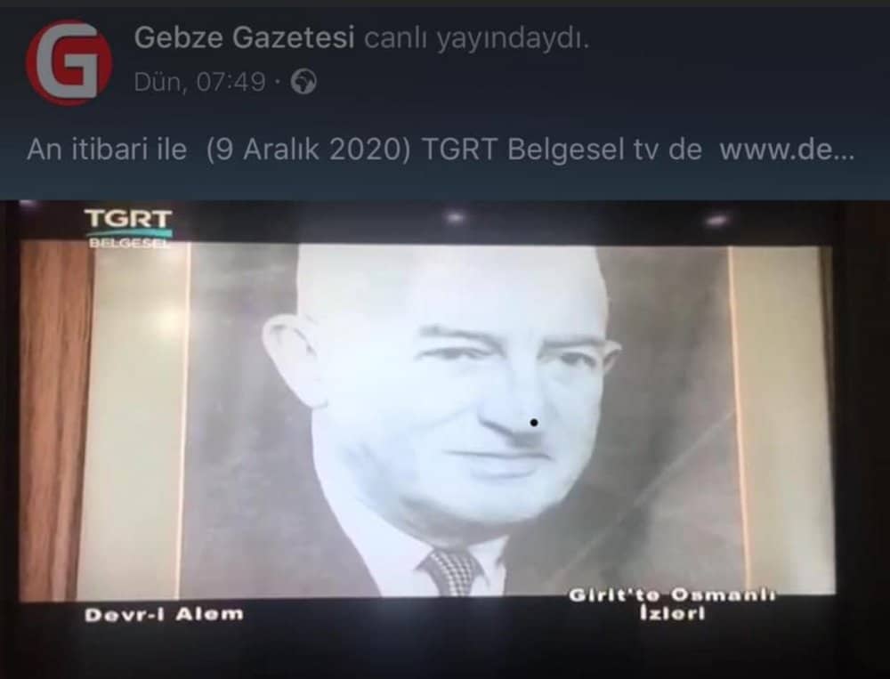 Mehmet Hoca'nın Vefatının Ardından Mehmet Hoca'nın Vefatının Ardından