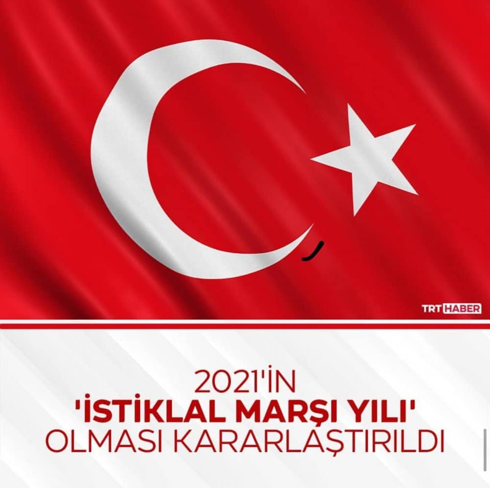 Bayrak Şairi ve Peygamber Aşığı Arif Nihat Asya’yı  Rahmetle Anıyoruz 